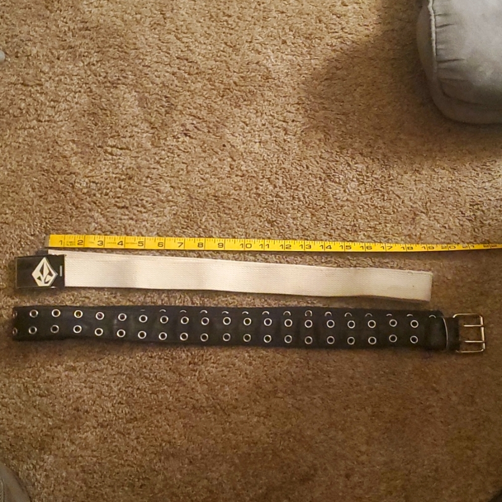 Belts